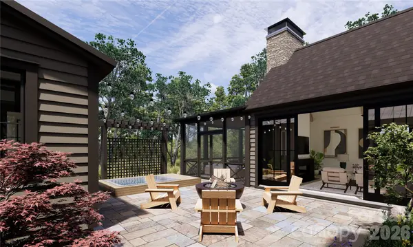 15 Whispering Bells CT #46, Arden, NC 28704