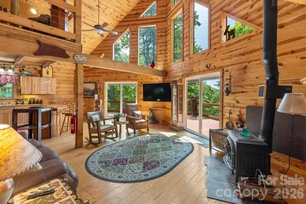 4435 Flat Mountain RD, Highlands, NC 28741
