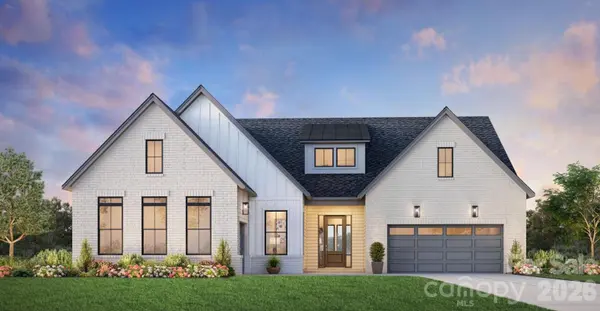1020 Courtney LN #25, Wesley Chapel, NC 28173