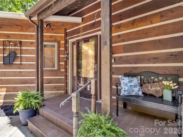 3214 Big Laurel RD, Waynesville, NC 28785