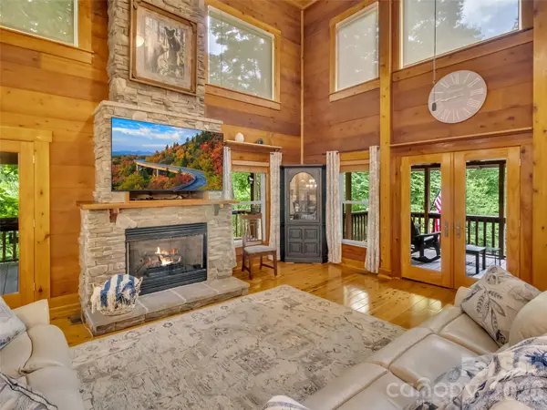 3214 Big Laurel RD, Waynesville, NC 28785