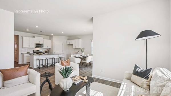 505 Blackpool CT, Monroe, NC 28112