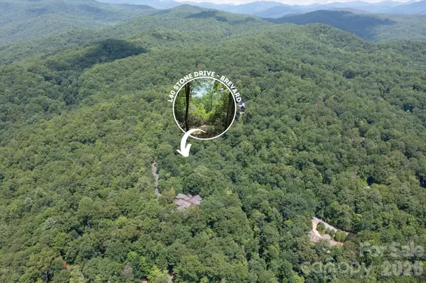 TBD Stone DR #L40, Brevard, NC 28712