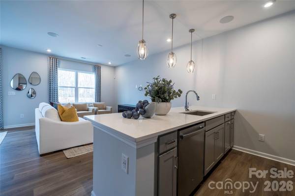 6421 Haller ST, Charlotte, NC 28227