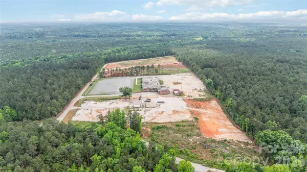6 Acres Landsford RD #C, Lancaster, SC 29720