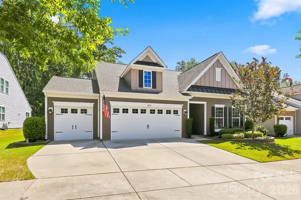 8158 Asher Chase TRL, Lancaster, SC 29720