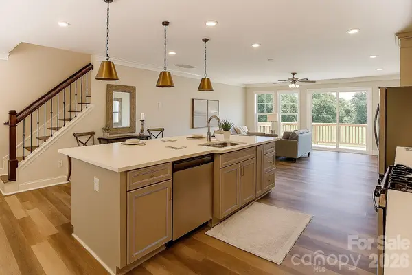 11970 Old Statesville RD, Huntersville, NC 28078
