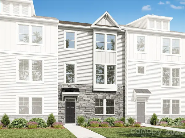11970 Old Statesville RD, Huntersville, NC 28078