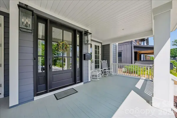 2649 Chesterfield AVE, Charlotte, NC 28205