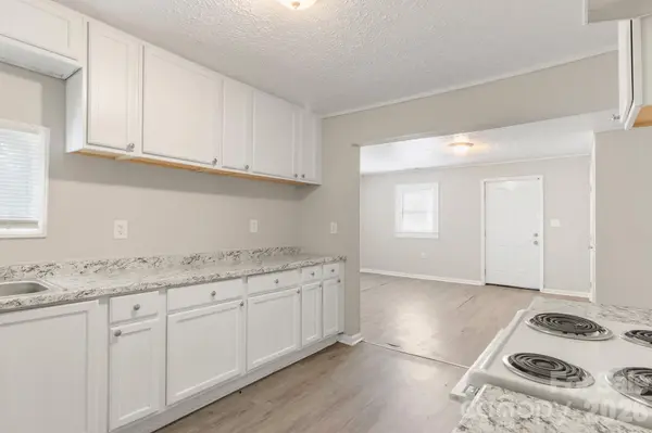 411 S Thompson ST, Shelby, NC 28150