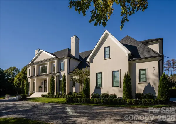 8512 English Turn LN, Waxhaw, NC 28173