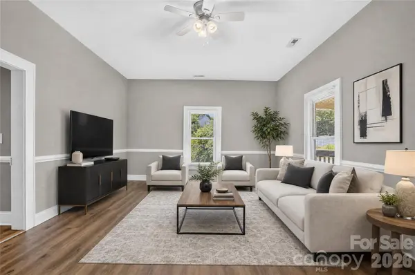 384 Grace AVE NW, Concord, NC 28027