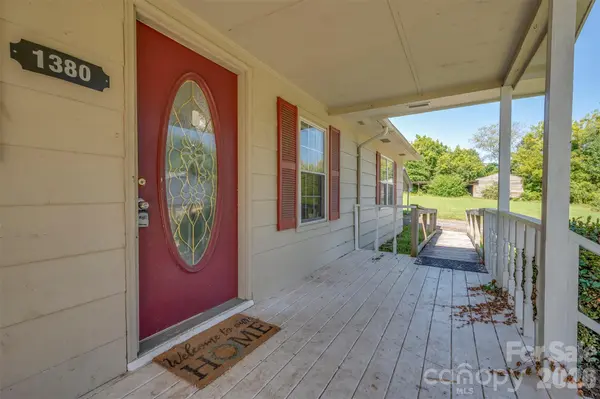 1380 Poors Ford RD, Rutherfordton, NC 28139