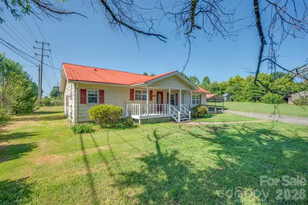 1380 Poors Ford RD, Rutherfordton, NC 28139