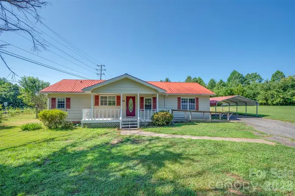 1380 Poors Ford RD, Rutherfordton, NC 28139