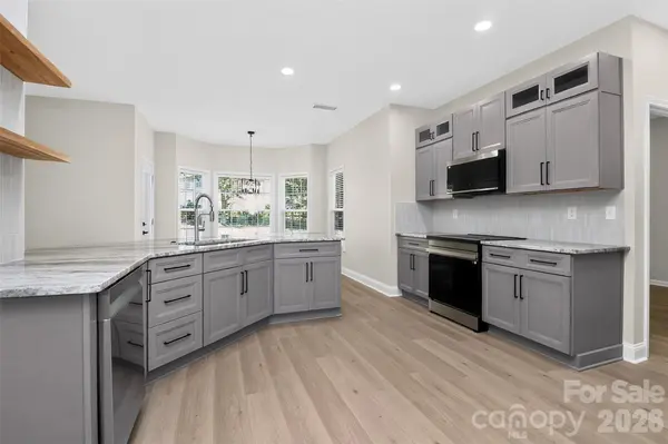 15311 Marsh Field CT, Huntersville, NC 28078