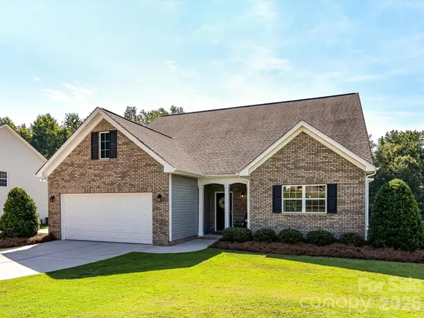 5912 Sikes Mill RD, Monroe, NC 28110