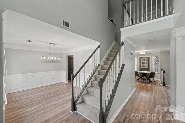 108 Madelia PL, Mooresville, NC 28115