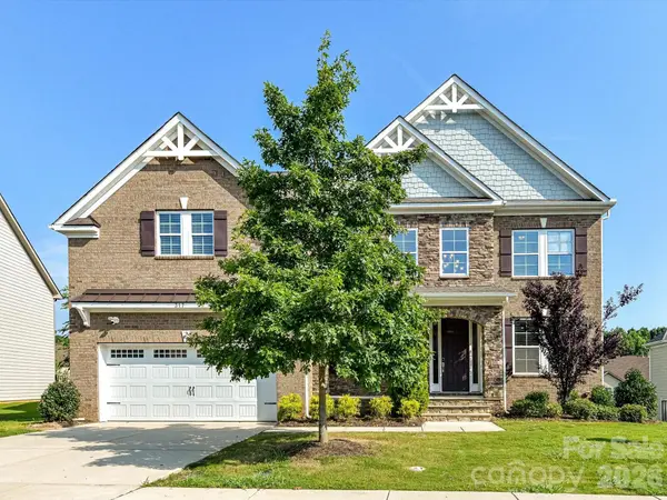 317 Somerled WAY, Waxhaw, NC 28173