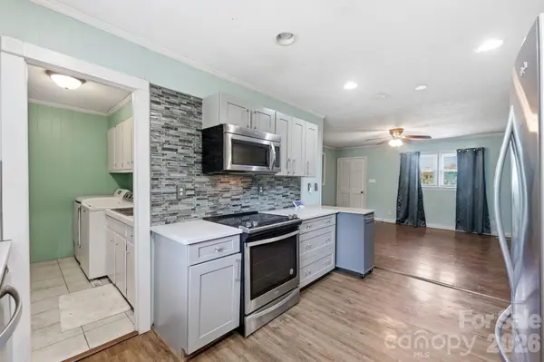 355 Swink AVE, Salisbury, NC 28147