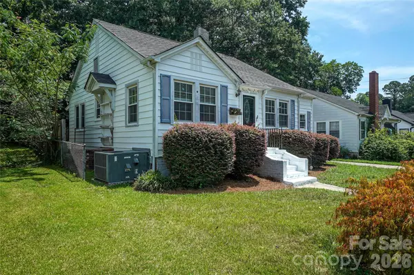 512 W 8th AVE, Gastonia, NC 28052