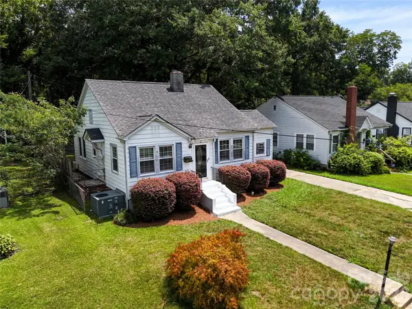 512 W 8th AVE, Gastonia, NC 28052