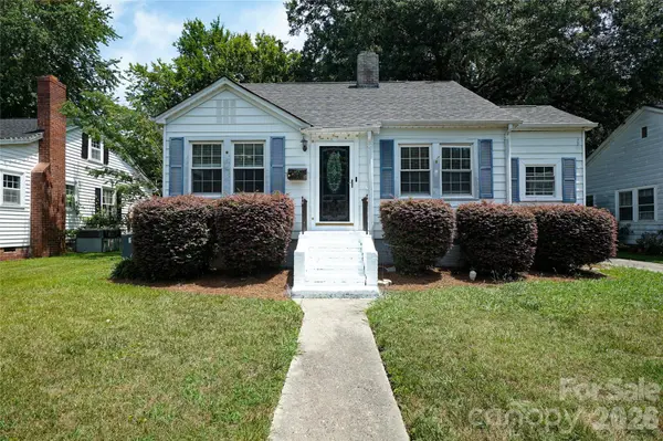 512 W 8th AVE, Gastonia, NC 28052