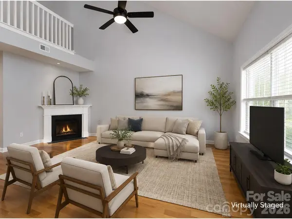 1929 Billingsville School CT, Charlotte, NC 28214