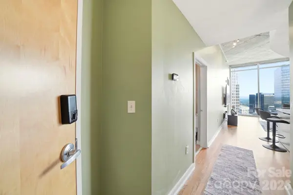 210 N Church ST #3405, Charlotte, NC 28202