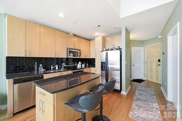 210 N Church ST #3405, Charlotte, NC 28202