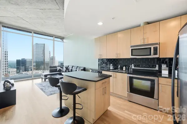 210 N Church ST #3405, Charlotte, NC 28202