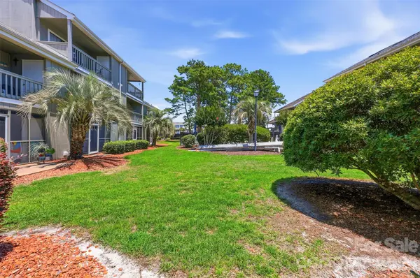 1890 Auburn LN #31-F, Myrtle Beach, SC 29575