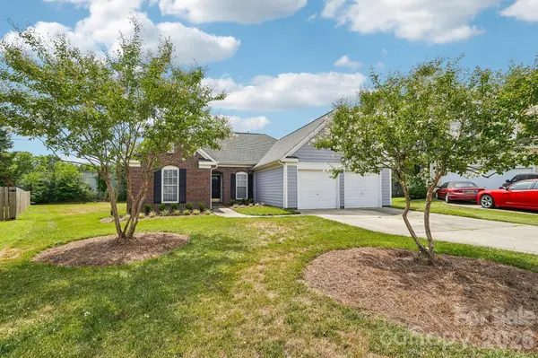 4689 Wycliff CT NW, Concord, NC 28027