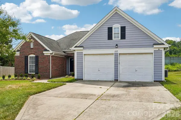4689 Wycliff CT NW, Concord, NC 28027