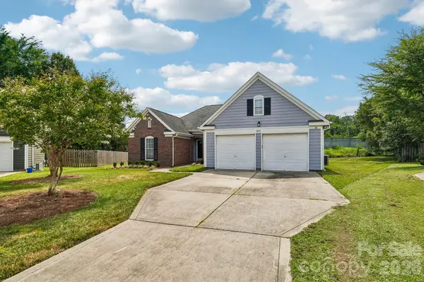 4689 Wycliff CT NW, Concord, NC 28027