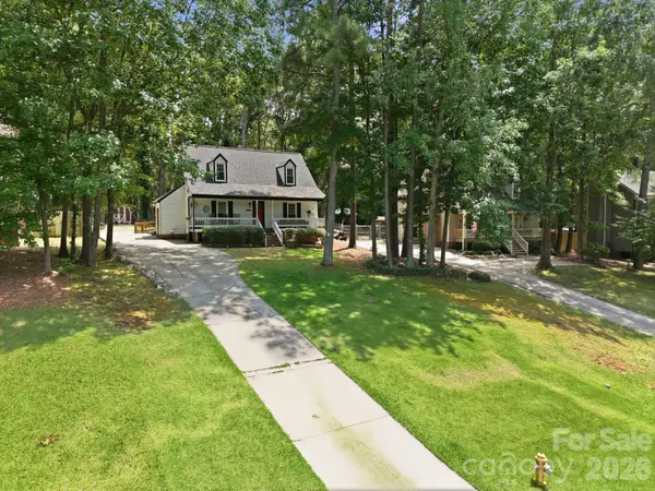 127 Abercrombie RD, Wake Forest, NC 27587
