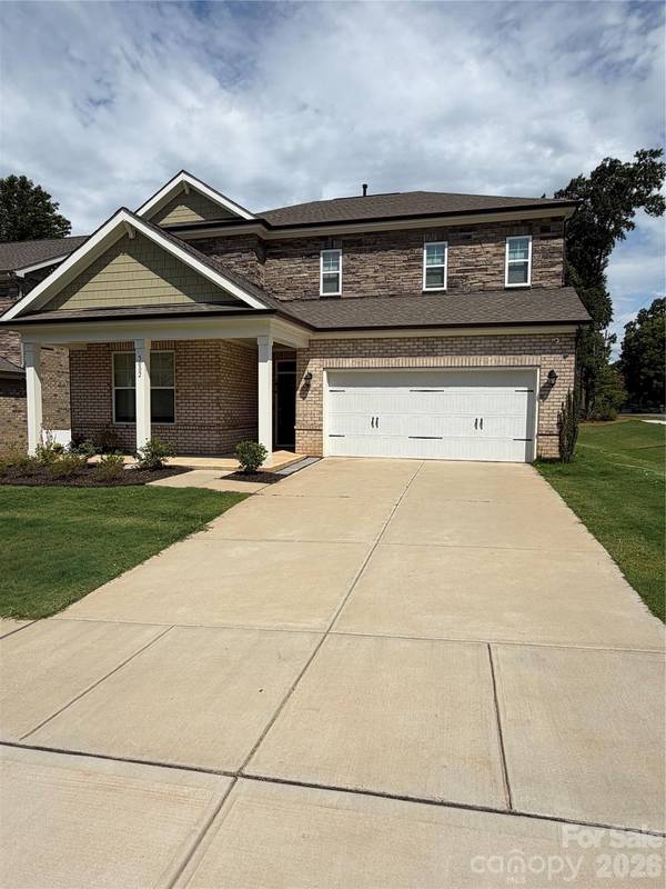 5002 Kinsbridge DR, Mint Hill, NC 28227