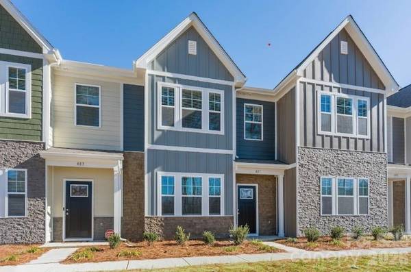 442 Shasta ST #5403, Gastonia, NC 28052