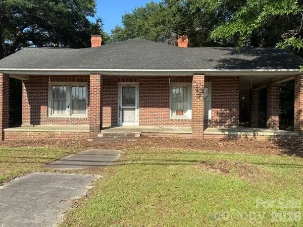 510,516,520 N Matson ST, Kershaw, SC 29067