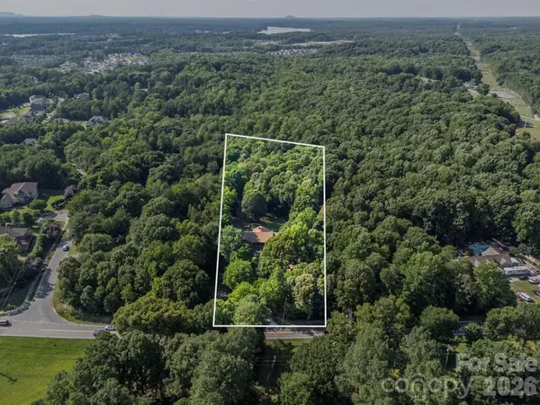 15920 Youngblood RD, Charlotte, NC 28278