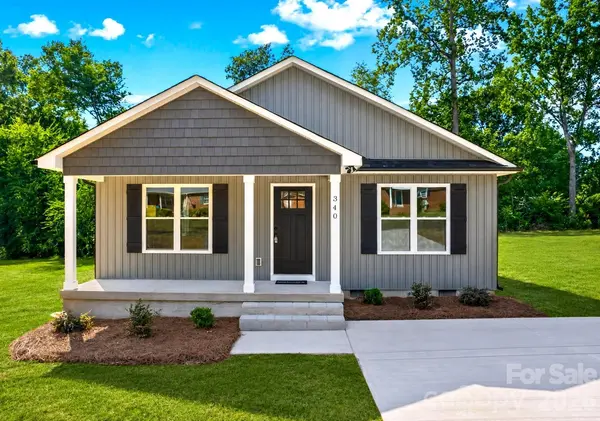 340 Swink AVE, Salisbury, NC 28147