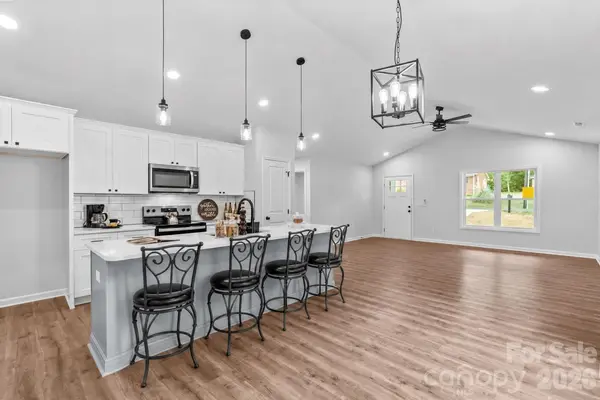 340 Swink AVE, Salisbury, NC 28147
