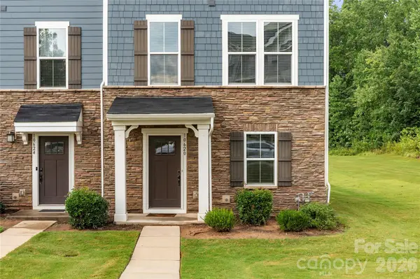 10620 Overlook Mountain DR, Charlotte, NC 28216