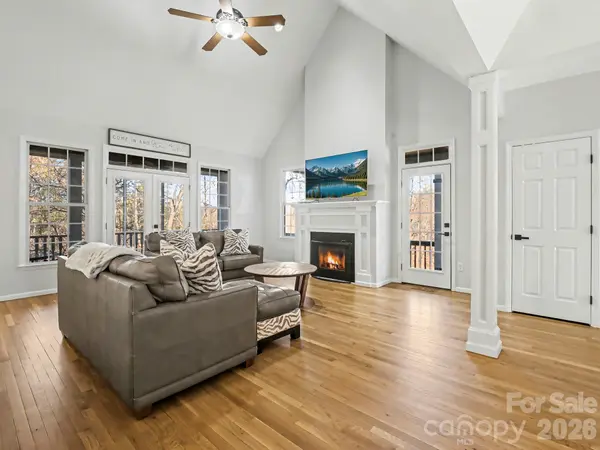 146 Major Fergusons HL, Rutherfordton, NC 28139