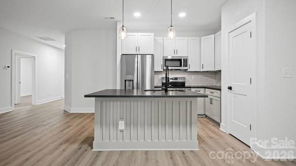 105 Falls ST, Kings Mountain, NC 28086