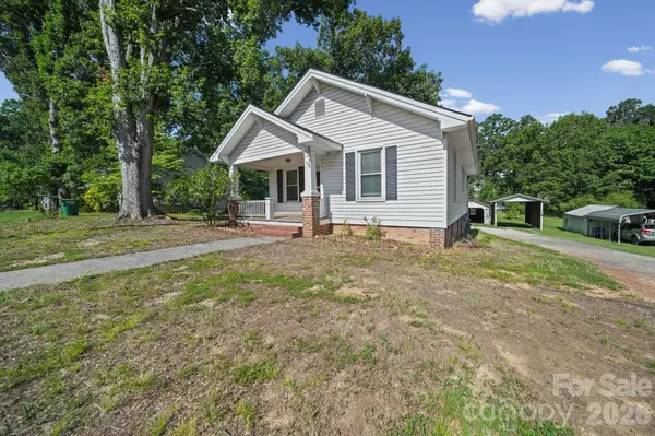 709 N 5th ST, Albemarle, NC 28001