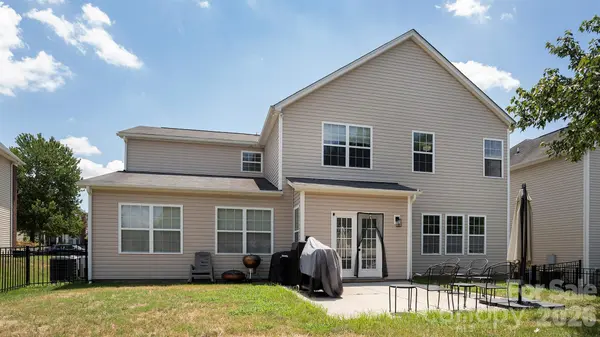 1601 Bay Meadows AVE NW, Concord, NC 28027