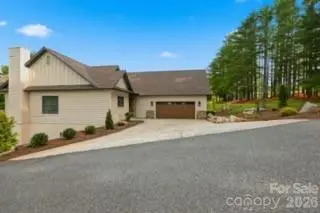 643 W Landing DR, Jefferson, NC 28640