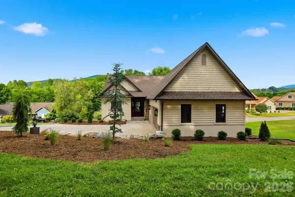 643 W Landing DR, Jefferson, NC 28640