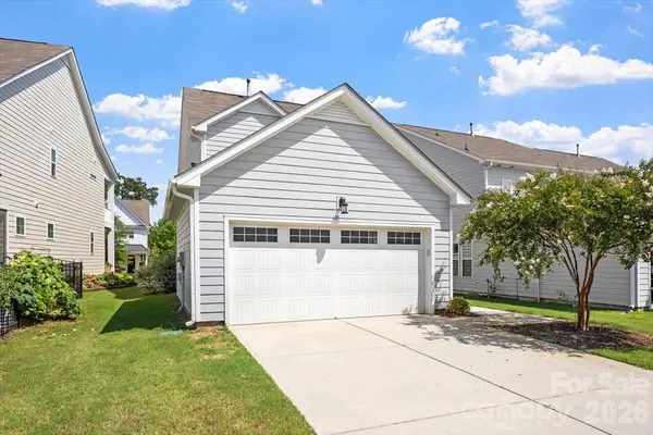 133 Beldenshire WAY, Holly Springs, NC 27540